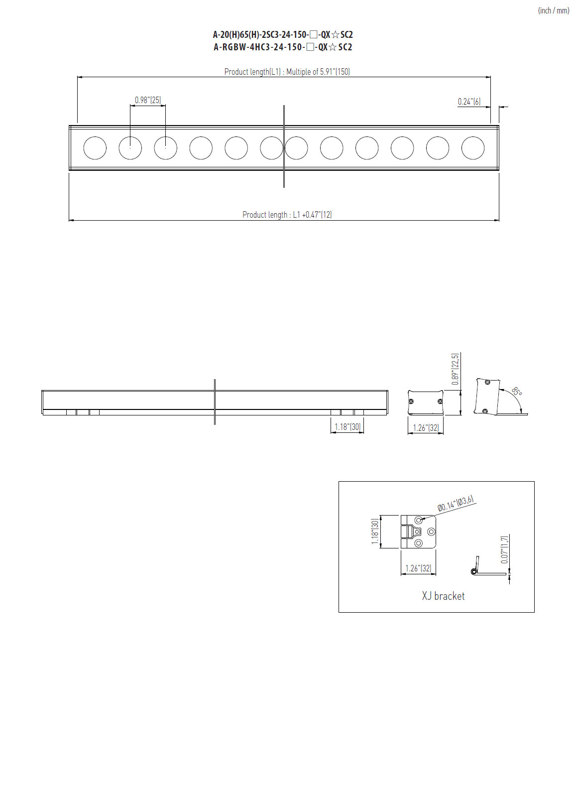 QPB X – ACROSENTEC